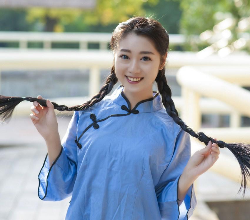 黄色的春天初中作文